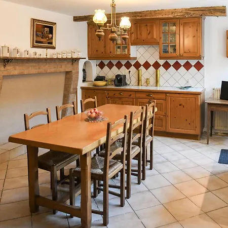 Pet Friendly In With Wifi Ferienhaus
