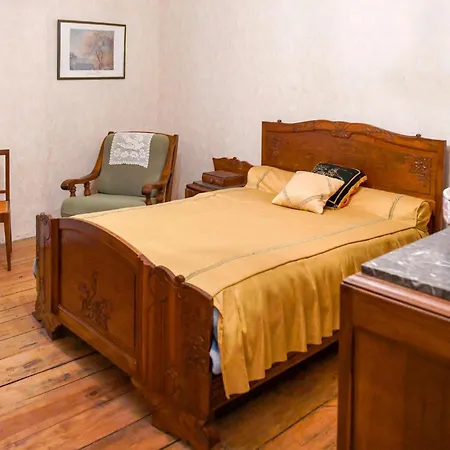 Pet Friendly In With Wifi Ferienhaus Aiguillon