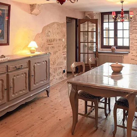 Pet Friendly In With Wifi Ferienhaus