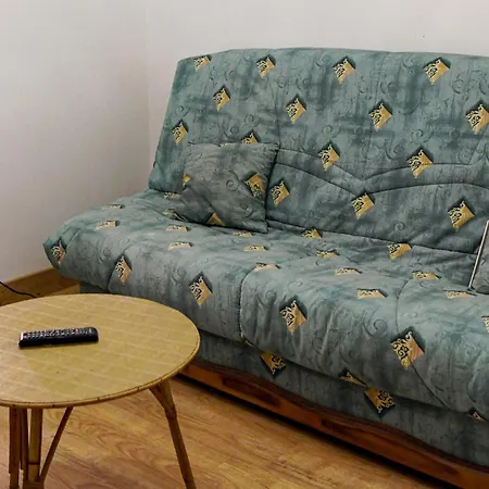 Ferienhaus Pet Friendly In With Wifi Aiguillon