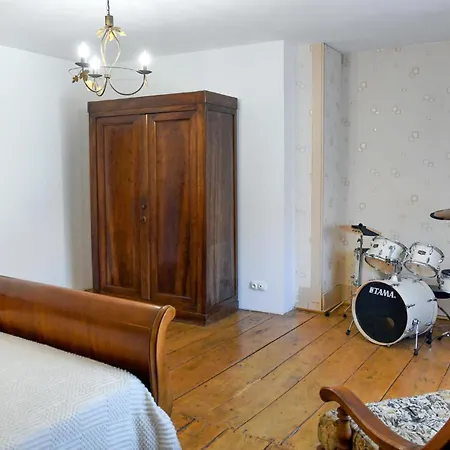 Ferienhaus Pet Friendly In With Wifi *