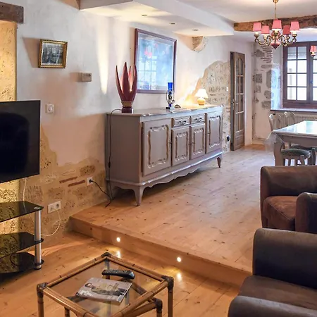 Pet Friendly In With Wifi Aiguillon