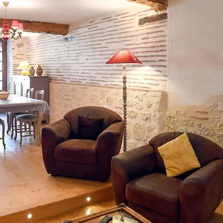 Pet Friendly In With Wifi Ferienhaus Aiguillon