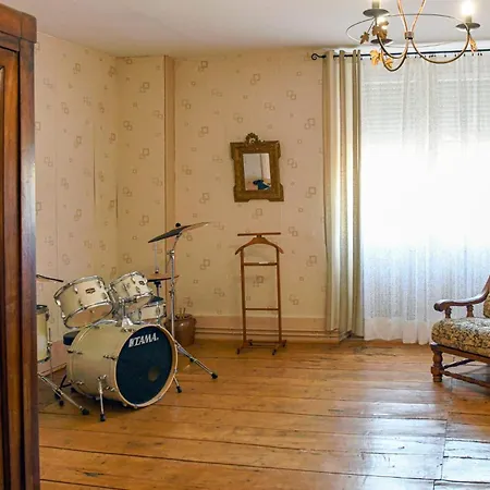 Pet Friendly In With Wifi Ferienhaus Aiguillon